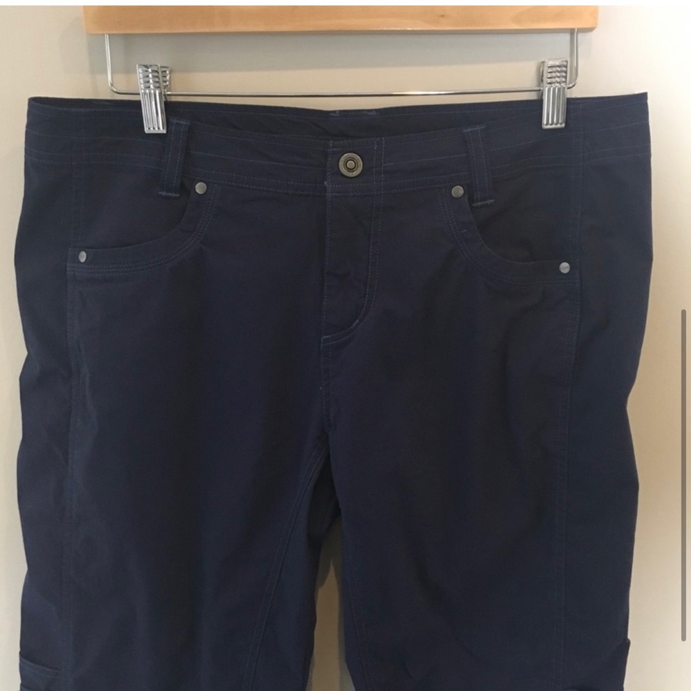 Kuhl pants